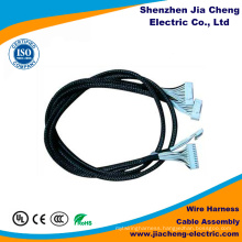 Lvds Cable Assemblies Storage for Transmission Line